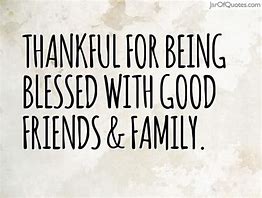 Image result for Thankful Family Quotes