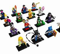 Image result for LEGO DC CMF