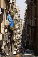 Image result for Napoli Streets