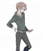 Image result for Chuuya BSD Pool Table