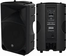 Image result for Powered Speakers