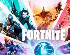 Image result for Fortnite Season X Logo