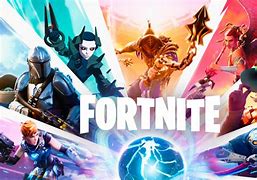 Image result for Fortnite Desktop Logo