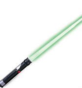 Image result for Yoda Lightsaber