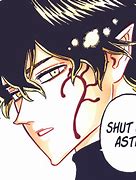 Image result for Yuno Manga Attack Black Clover