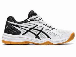 Image result for Red Asics Volleyball