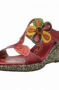 Image result for L'Artiste Sandals for Women