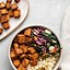 Image result for Tempeh Dishes