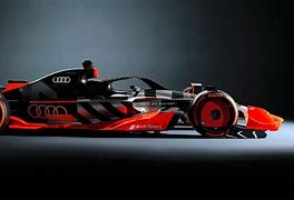 Image result for Audi Sport F1