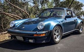 Image result for Petrol Blue Porsche