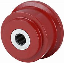 Image result for Single Flange Track Wheel