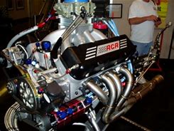 Image result for Richard Childress Racing Cars