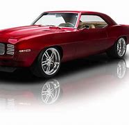 Image result for Second Gen Camaro Pro Touring