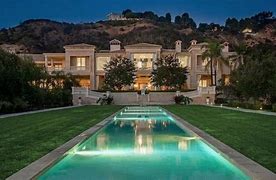 Image result for Jeff Bezos New Mansion