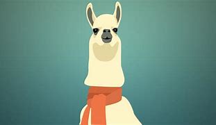 Image result for Kawaii Llama Desktop Wallpaper