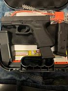 Image result for Glock 17 CO2 BB Gun