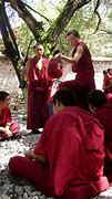 Image result for China Monk