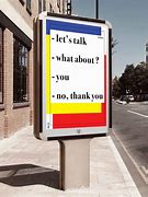 Image result for LetsTalk Poster