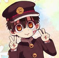 Image result for Hanako Frog PFP