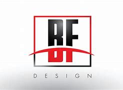 Image result for Bf Logo Red and Black