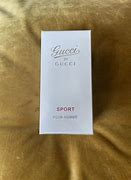 Image result for Gucci Sport Pour Homme