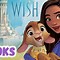 Image result for Wish Movie Book