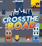 Image result for Game Where We Cross the Road