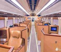 Image result for Kereta Manahan Luxury