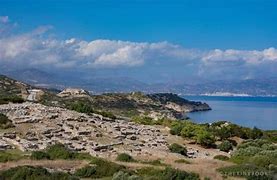 Image result for Archaeological Sites in Crete