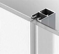 Image result for Polycarbonate Facade Detail