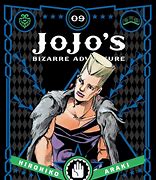 Image result for Jojo Part 3 Crew