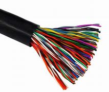 Image result for 20 Pair Telephone Cable