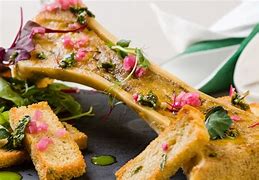 Image result for Cooking Bone Marrow