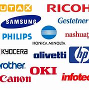 Image result for Photocopier Brands