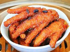 Image result for Chicken Feet Alive