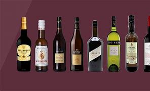 Image result for Sherry Alcohol