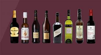 Image result for Sherry Red Wine