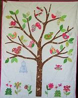 Image result for Embroidery Applique Forest Animals