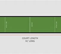 Image result for Bocce Ball Court Diagram