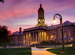 Image result for Polsheck Penn State