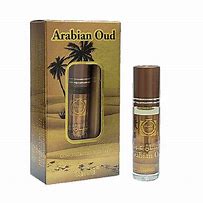 Image result for Oud Attar