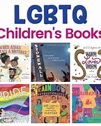 Image result for LGBT Kids Books