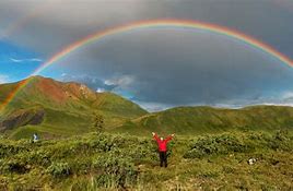 Image result for Big Rainbow Buffalo