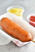 Image result for American Corn Dog