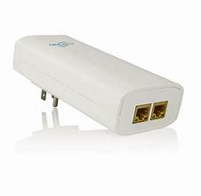 Image result for Poe to Ethernet Adapter