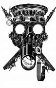 Image result for Gas Mask Band