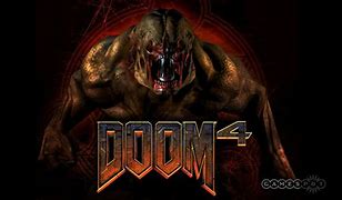 Image result for New Doom Game