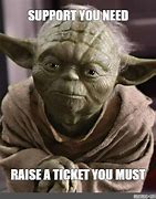 Image result for Meme Ticket to It