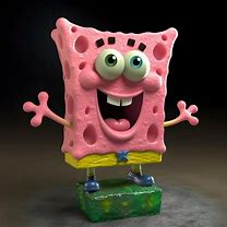 Image result for PSD Spongebob Shorts Girl Dye Yellow