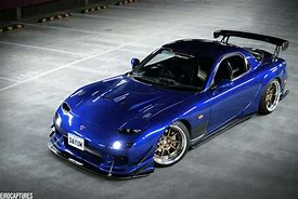 Image result for RX7 FD Modded